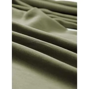 Dokotoo Women’s Plus Size Stylish Palazzo Pants - Spring Summer