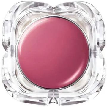 L'Oreal Colour Riche Shine Lipstick Burnished Blush