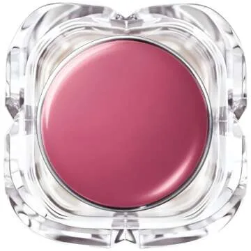 L'Oreal Colour Riche Shine Lipstick Burnished Blush