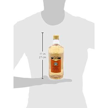 Starbucks Cinnamon Dolce Syrup (1-L.)