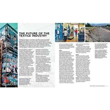 The Fashion Designer's Textile Directory 2nd ed /anglais