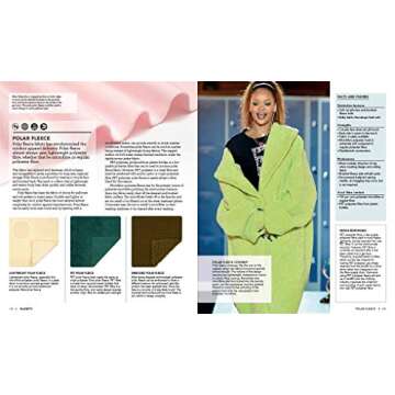 The Fashion Designer's Textile Directory 2nd ed /anglais