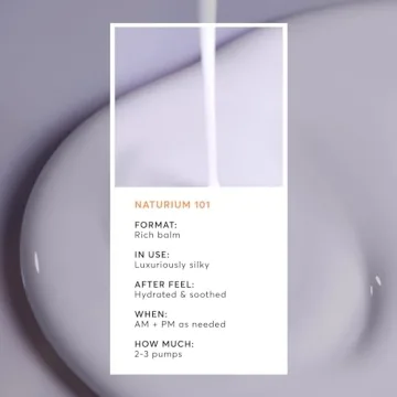 Naturium Barrier Bounce Serum - Deep Hydration for All Skin Types