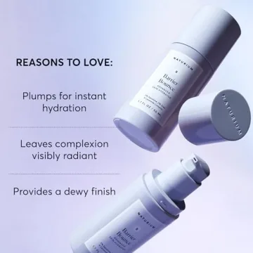 Naturium Barrier Bounce Serum - Deep Hydration for All Skin Types
