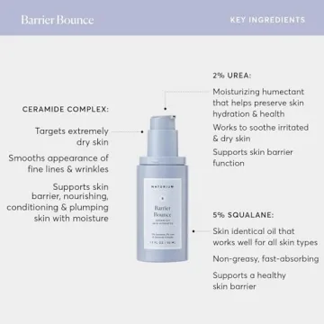 Naturium Barrier Bounce Serum - Deep Hydration for All Skin Types