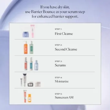 Naturium Barrier Bounce Serum - Deep Hydration for All Skin Types