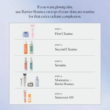 Naturium Barrier Bounce Serum - Deep Hydration for All Skin Types