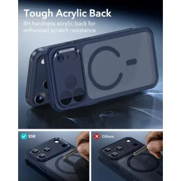 ESR iPhone 17 Pro Case - Ultimate Protection & Style