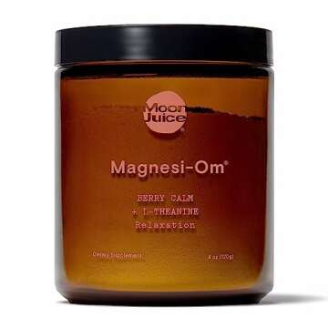 Ting & Magnesi-Om by Moon Juice | Ting Vitamin B Complex & Ginseng for Caffeine-Free Natural Energy ...
