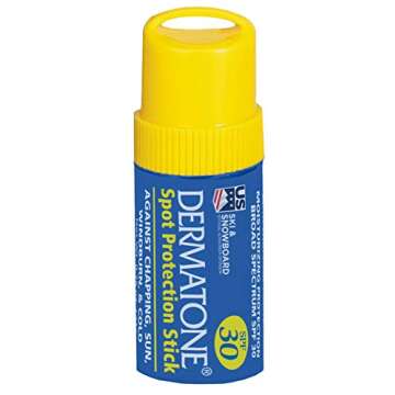 Dermatone SPF 30 Spot Protection Stick, 0.75-Ounce