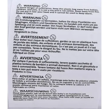 SUPA MODERN Cooling Gel Pillows Adjustable 2 Pack