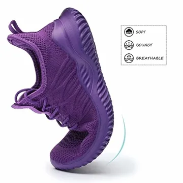 Stylish Lightweight Sneakers for All-Day Comfort