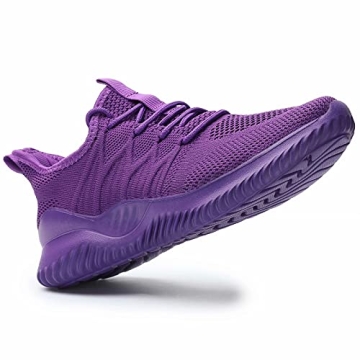 Stylish Lightweight Sneakers for All-Day Comfort