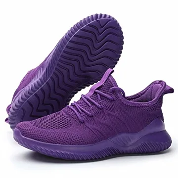 Stylish Lightweight Sneakers for All-Day Comfort