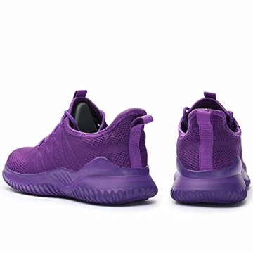 Stylish Lightweight Sneakers for All-Day Comfort