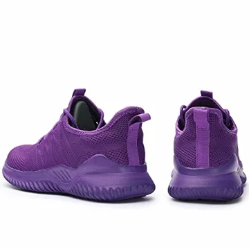 Stylish Lightweight Sneakers for All-Day Comfort