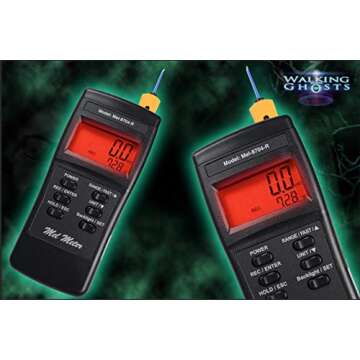 MEL-8704R-REM-ATDD EMF METER