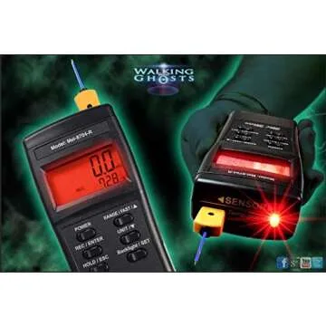 MEL-8704R-REM-ATDD EMF METER