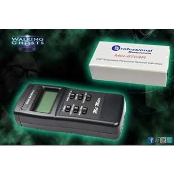 MEL-8704R-REM-ATDD EMF METER