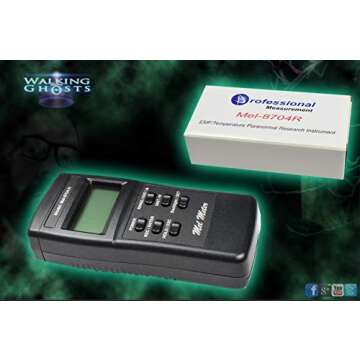 MEL-8704R-REM-ATDD EMF METER