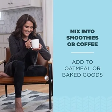 Chocolate Bone Broth Protein Powder - 20g Protein