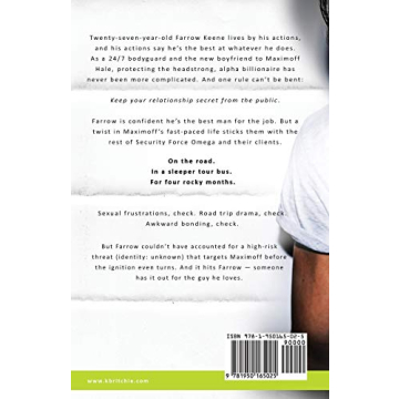 Lovers Like Us: Billionaires, Bodyguards & Romance