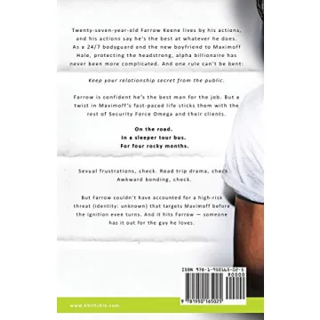 Lovers Like Us: Billionaires, Bodyguards & Romance