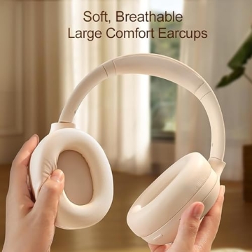 Linklike Wireless Headphones Hi-Res Audio ANC 180H Playtime