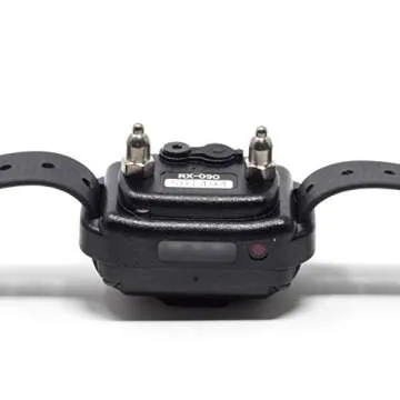 Educator Contact Points for Remote Dog Training Collars