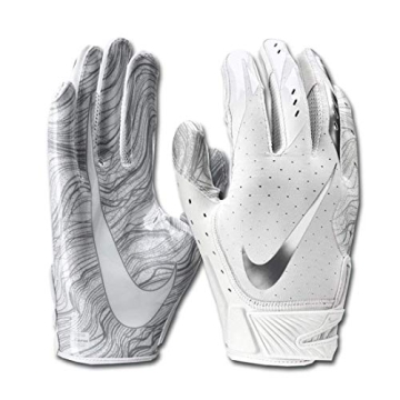Nike Men's Vapor Jet 5.0 Football Gloves - Elite Performance