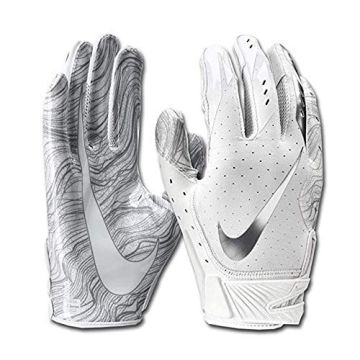 Nike Men's Vapor Jet 5.0 Football Gloves - Elite Performance