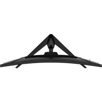 MSI G27C4X 27" Curved Gaming Monitor - 250Hz, 1ms