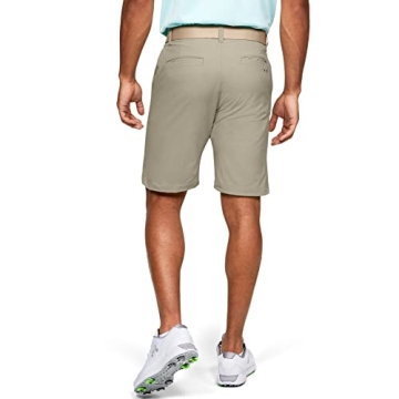 Under Armour Men's Tech Golf Shorts - Comfort Meets Performance