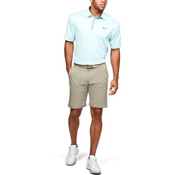 Under Armour Men's Tech Golf Shorts - Comfort Meets Performance