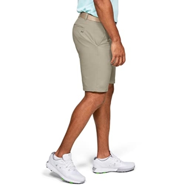 Under Armour Men's Tech Golf Shorts - Comfort Meets Performance