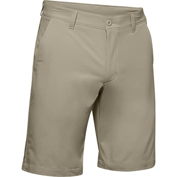 Under Armour Men's Tech Golf Shorts - Comfort Meets Performance