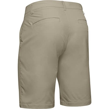 Under Armour Men's Tech Golf Shorts - Comfort Meets Performance