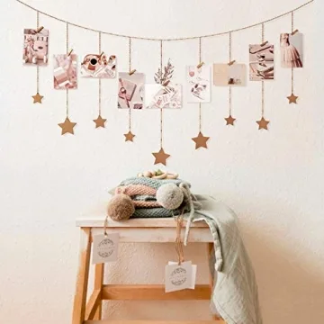 Wall Collage Kit Aesthetic Pictures for Teen Girls