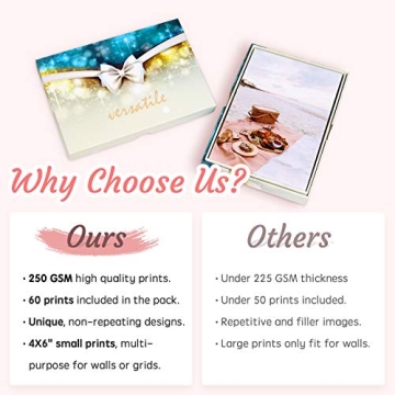 Wall Collage Kit Aesthetic Pictures for Teen Girls