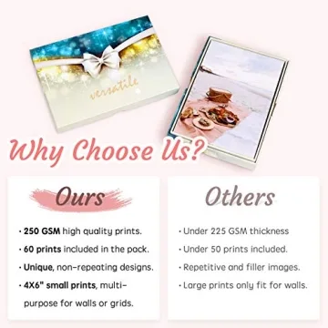 Wall Collage Kit Aesthetic Pictures for Teen Girls