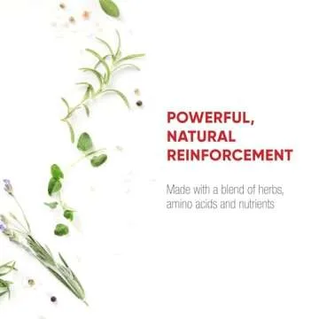 Redd Remedies Nerve Shield Capsules for Nerve Support