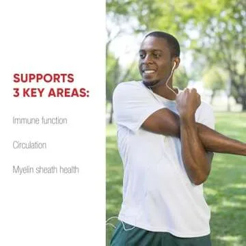 Redd Remedies Nerve Shield Capsules for Nerve Support