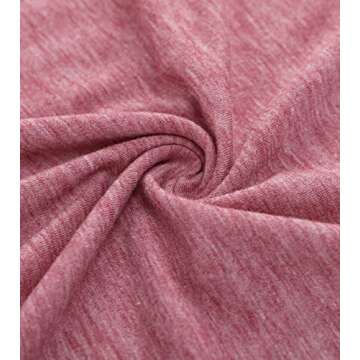 YI XIANG RAN Happy Easter Shirts for Women Easter Bunny T-Shirt Rabbit Graphic Tees Easter Egg Holiday Shirt Tops (Pink, XX-Large)