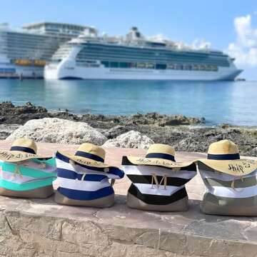 Personalized YOOLIFE Beach Bags for Women - Stylish & Practical