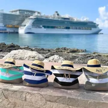 Personalized YOOLIFE Beach Bags for Women - Stylish & Practical