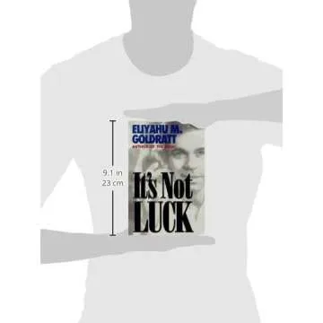 It's Not Luck: A Motivational Guide to Achieving Success