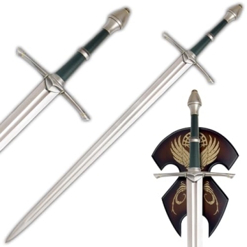 United Cutlery Lord of the Rings Sword of Strider Replica
