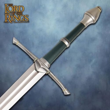 United Cutlery Lord of the Rings Sword of Strider Replica