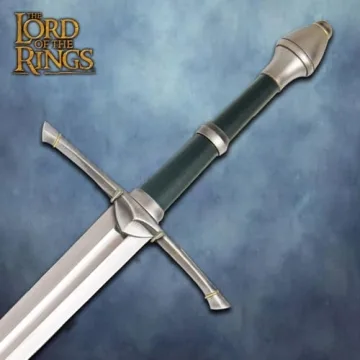 United Cutlery Lord of the Rings Sword of Strider Replica