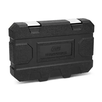 Buy Gearwrench 48 Pc. 1/4" Drive Impact Socket Set